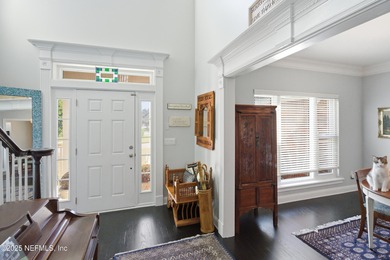 Welcome to a home that was built with care, lived in with pride on Hidden Hills Country Club in Florida - for sale on GolfHomes.com, golf home, golf lot