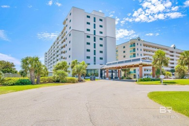 Step into your own slice of paradise at Royal Gulf Beach on Kiva Dunes Golf Club in Alabama - for sale on GolfHomes.com, golf home, golf lot
