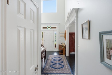 Welcome to a home that was built with care, lived in with pride on Hidden Hills Country Club in Florida - for sale on GolfHomes.com, golf home, golf lot