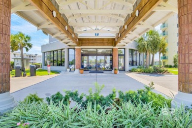 Step into your own slice of paradise at Royal Gulf Beach on Kiva Dunes Golf Club in Alabama - for sale on GolfHomes.com, golf home, golf lot