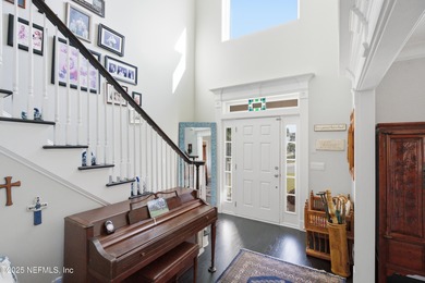 Welcome to a home that was built with care, lived in with pride on Hidden Hills Country Club in Florida - for sale on GolfHomes.com, golf home, golf lot