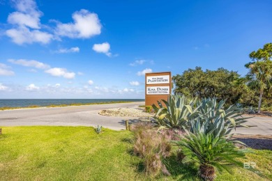 Step into your own slice of paradise at Royal Gulf Beach on Kiva Dunes Golf Club in Alabama - for sale on GolfHomes.com, golf home, golf lot