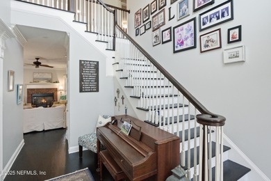 Welcome to a home that was built with care, lived in with pride on Hidden Hills Country Club in Florida - for sale on GolfHomes.com, golf home, golf lot