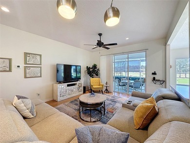 Welcome to Kings Ridge!  If you have been waiting for the ONE on Kings Ridge Golf Club in Florida - for sale on GolfHomes.com, golf home, golf lot