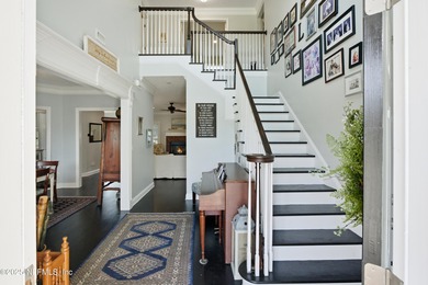 Welcome to a home that was built with care, lived in with pride on Hidden Hills Country Club in Florida - for sale on GolfHomes.com, golf home, golf lot