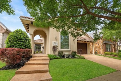 Luxury Living in a Gated Golf Course Community! Welcome to your on TPC At Craig Ranch in Texas - for sale on GolfHomes.com, golf home, golf lot
