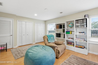 Welcome to a home that was built with care, lived in with pride on Hidden Hills Country Club in Florida - for sale on GolfHomes.com, golf home, golf lot