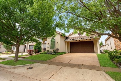 Luxury Living in a Gated Golf Course Community! Welcome to your on TPC At Craig Ranch in Texas - for sale on GolfHomes.com, golf home, golf lot