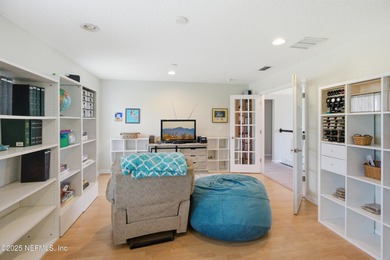 Welcome to a home that was built with care, lived in with pride on Hidden Hills Country Club in Florida - for sale on GolfHomes.com, golf home, golf lot