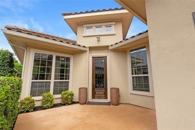Luxury Living in a Gated Golf Course Community! Welcome to your on TPC At Craig Ranch in Texas - for sale on GolfHomes.com, golf home, golf lot