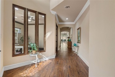 Luxury Living in a Gated Golf Course Community! Welcome to your on TPC At Craig Ranch in Texas - for sale on GolfHomes.com, golf home, golf lot