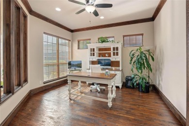 Luxury Living in a Gated Golf Course Community! Welcome to your on TPC At Craig Ranch in Texas - for sale on GolfHomes.com, golf home, golf lot