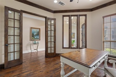 Luxury Living in a Gated Golf Course Community! Welcome to your on TPC At Craig Ranch in Texas - for sale on GolfHomes.com, golf home, golf lot