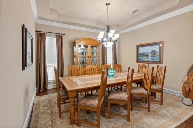 Luxury Living in a Gated Golf Course Community! Welcome to your on TPC At Craig Ranch in Texas - for sale on GolfHomes.com, golf home, golf lot