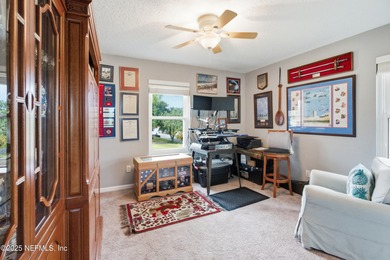 Welcome to a home that was built with care, lived in with pride on Hidden Hills Country Club in Florida - for sale on GolfHomes.com, golf home, golf lot