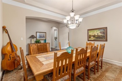 Luxury Living in a Gated Golf Course Community! Welcome to your on TPC At Craig Ranch in Texas - for sale on GolfHomes.com, golf home, golf lot