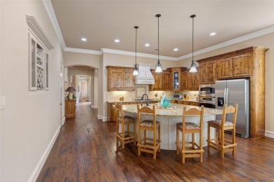 Luxury Living in a Gated Golf Course Community! Welcome to your on TPC At Craig Ranch in Texas - for sale on GolfHomes.com, golf home, golf lot