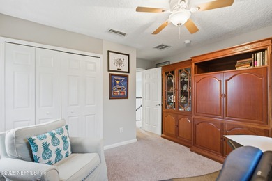 Welcome to a home that was built with care, lived in with pride on Hidden Hills Country Club in Florida - for sale on GolfHomes.com, golf home, golf lot