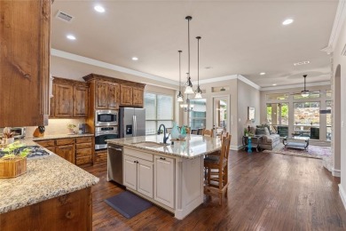 Luxury Living in a Gated Golf Course Community! Welcome to your on TPC At Craig Ranch in Texas - for sale on GolfHomes.com, golf home, golf lot