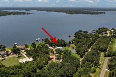 GB-9081. BEAUTIFUL OPEN WATER VIEWS ON 3 ADJACENT on Pinnacle Golf and Boat Club in Texas - for sale on GolfHomes.com, golf home, golf lot