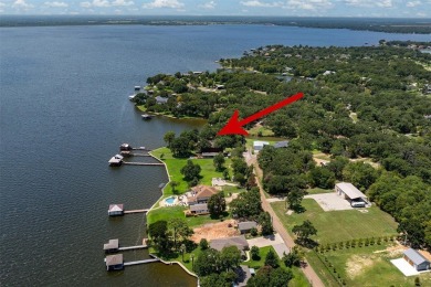 GB-9081. BEAUTIFUL OPEN WATER VIEWS ON 3 ADJACENT on Pinnacle Golf and Boat Club in Texas - for sale on GolfHomes.com, golf home, golf lot