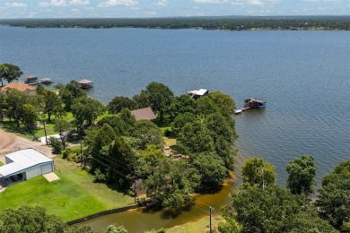 GB-9081. BEAUTIFUL OPEN WATER VIEWS ON 3 ADJACENT on Pinnacle Golf and Boat Club in Texas - for sale on GolfHomes.com, golf home, golf lot