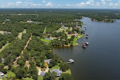 GB-9081. BEAUTIFUL OPEN WATER VIEWS ON 3 ADJACENT on Pinnacle Golf and Boat Club in Texas - for sale on GolfHomes.com, golf home, golf lot