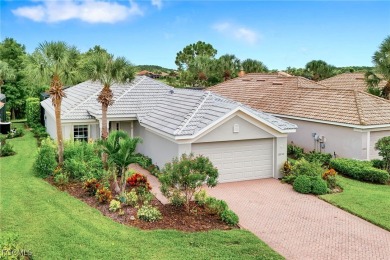 Beautifully maintained Brentwood model in Colonial Country Club! on Colonial Country Club in Florida - for sale on GolfHomes.com, golf home, golf lot