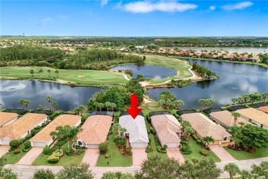 Beautifully maintained Brentwood model in Colonial Country Club! on Colonial Country Club in Florida - for sale on GolfHomes.com, golf home, golf lot