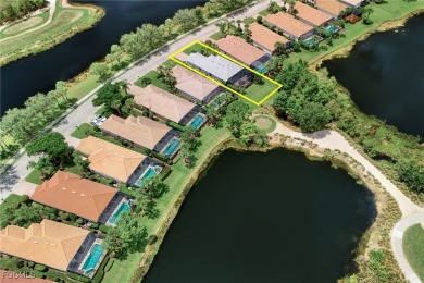Beautifully maintained Brentwood model in Colonial Country Club! on Colonial Country Club in Florida - for sale on GolfHomes.com, golf home, golf lot