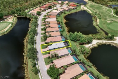 Beautifully maintained Brentwood model in Colonial Country Club! on Colonial Country Club in Florida - for sale on GolfHomes.com, golf home, golf lot