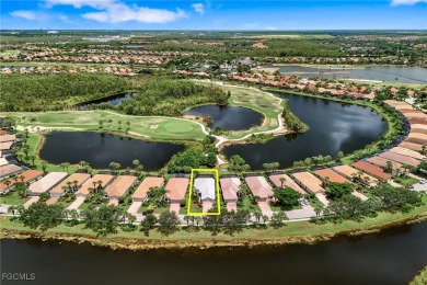 Beautifully maintained Brentwood model in Colonial Country Club! on Colonial Country Club in Florida - for sale on GolfHomes.com, golf home, golf lot