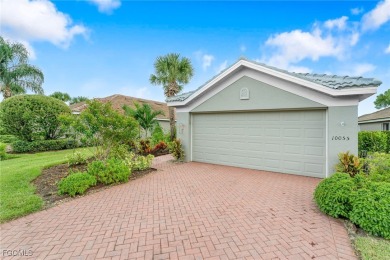 Beautifully maintained Brentwood model in Colonial Country Club! on Colonial Country Club in Florida - for sale on GolfHomes.com, golf home, golf lot