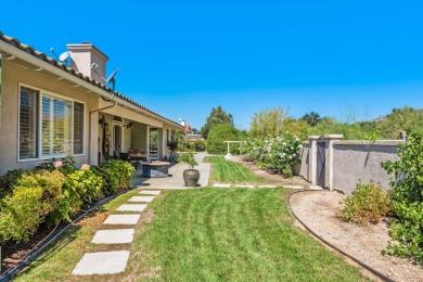 COUNTRY CLUB LIVING AT IT'S FINEST! on Pauma Valley Country Club in California - for sale on GolfHomes.com, golf home, golf lot