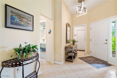 Beautifully maintained Brentwood model in Colonial Country Club! on Colonial Country Club in Florida - for sale on GolfHomes.com, golf home, golf lot