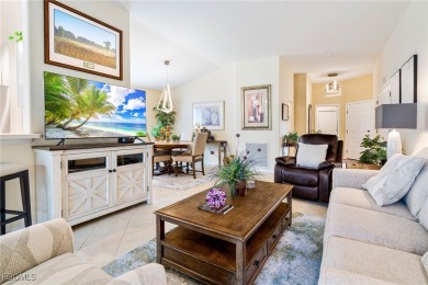 Beautifully maintained Brentwood model in Colonial Country Club! on Colonial Country Club in Florida - for sale on GolfHomes.com, golf home, golf lot