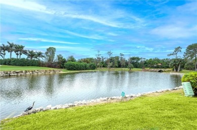 WOW, ready for move in beautiful first floor condo over looking on Countryside Golf and Country Club in Florida - for sale on GolfHomes.com, golf home, golf lot