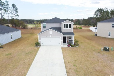 Welcome to 228 Carolina Lakes Blvd, a stunning 5-bedroom, 2 on Legends Golf Club in South Carolina - for sale on GolfHomes.com, golf home, golf lot