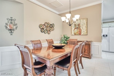Welcome to your dream home in Colonial Country Club! This on Colonial Country Club in Florida - for sale on GolfHomes.com, golf home, golf lot