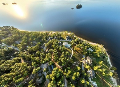 Look no further, discover the ultimate canvas for your dream on Rayburn Country Club in Texas - for sale on GolfHomes.com, golf home, golf lot