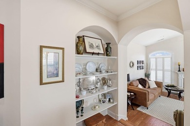 Whether you are an avid golfer, a retiree ready for a slower on Black Creek Club in Tennessee - for sale on GolfHomes.com, golf home, golf lot