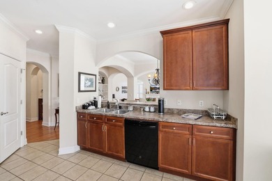 Whether you are an avid golfer, a retiree ready for a slower on Black Creek Club in Tennessee - for sale on GolfHomes.com, golf home, golf lot