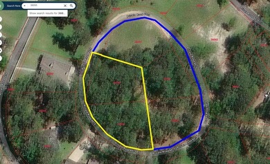 Look no further, discover the ultimate canvas for your dream on Rayburn Country Club in Texas - for sale on GolfHomes.com, golf home, golf lot