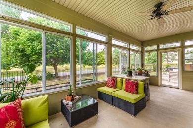 Welcome to 1661 S Coopers Cove in Fayetteville. This 5 bed, 3.5 on Stonebridge Meadows Golf Club in Arkansas - for sale on GolfHomes.com, golf home, golf lot