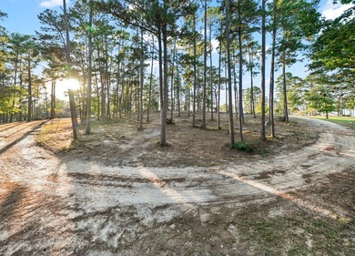 Look no further, discover the ultimate canvas for your dream on Rayburn Country Club in Texas - for sale on GolfHomes.com, golf home, golf lot