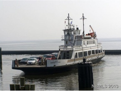 Nice Golf Course Front Building Lot on Approach Shot of Green on Minnesott Golf and Country Club in North Carolina - for sale on GolfHomes.com, golf home, golf lot
