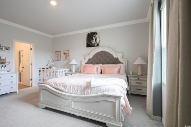 Welcome to 228 Carolina Lakes Blvd, a stunning 5-bedroom, 2 on Legends Golf Club in South Carolina - for sale on GolfHomes.com, golf home, golf lot
