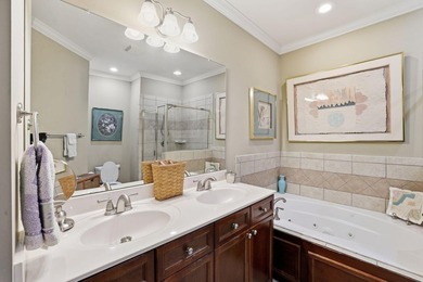 Whether you are an avid golfer, a retiree ready for a slower on Black Creek Club in Tennessee - for sale on GolfHomes.com, golf home, golf lot