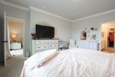 Welcome to 228 Carolina Lakes Blvd, a stunning 5-bedroom, 2 on Legends Golf Club in South Carolina - for sale on GolfHomes.com, golf home, golf lot