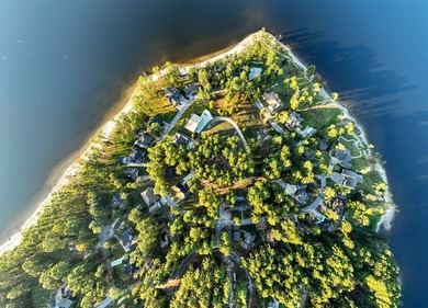 Look no further, discover the ultimate canvas for your dream on Rayburn Country Club in Texas - for sale on GolfHomes.com, golf home, golf lot